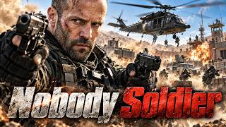 Nobody Soldier | An Elite Operative Becomes a Waiter—Then Gangsters Awaken His Combat Instincts! screenshot 4