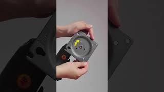 H180-FP Installation