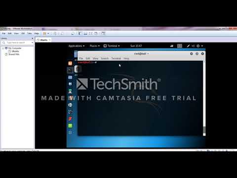 how to change the mac address of any network device using bash