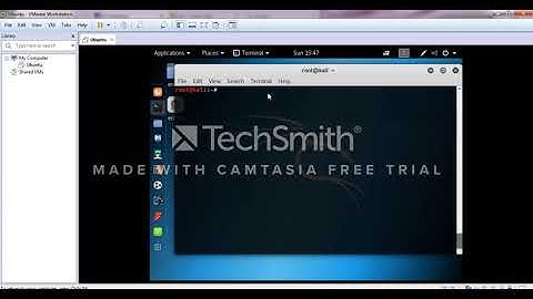 how to change the mac address of any network device using bash