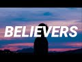 Alan Walker - Believers (Lyrics) Ft. Conor Maynard