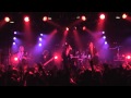 The Micro Head 4n&#39;s - Live Preview [European Tour 2013 Announcement]