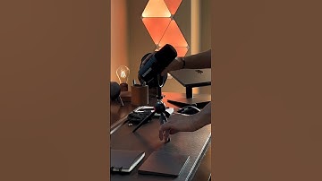 The Shure MV7! Best Mic For Beginners!