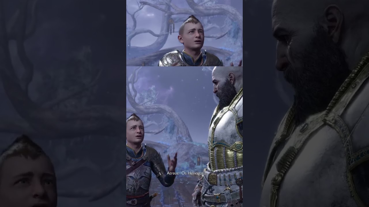 God of War Ragnarök PS5 