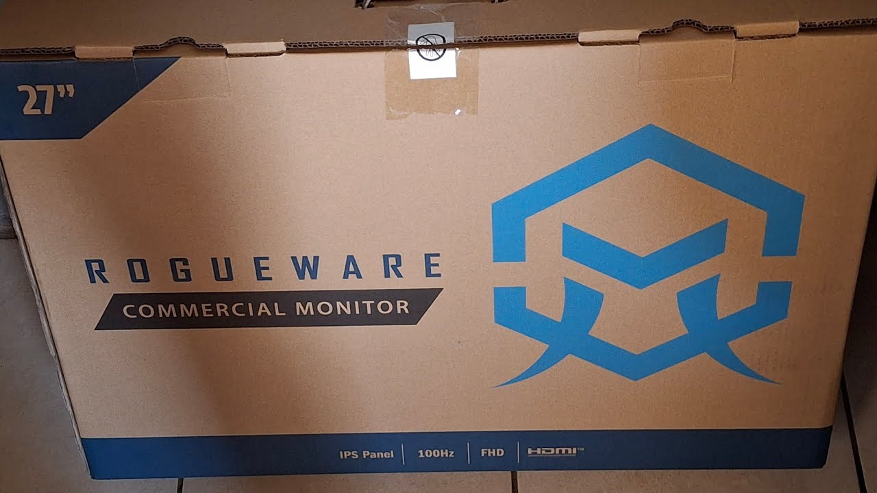 Rogueware 27