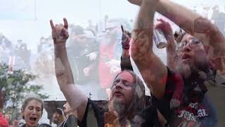 Tennessee Metal Devastation Radio 2024 Radio Ad and Video Promo
