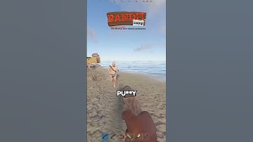 Fav Gun in Rust🔥 #fyp #shorts #rust #rustgame #rustpvp