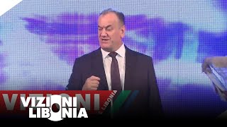 Gezuar 2015: Mahmut Ferati - Jam i shkretë tuj mendue