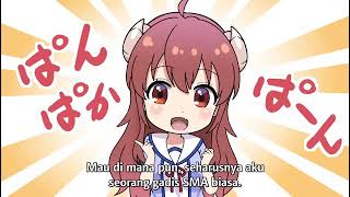 Download Lagu The Demon Girl Next Door Special (sub indo) MP3