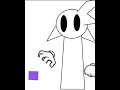 Test animation 1 #animation #funnyshorts #funny #test #cartoon #spritesanimation