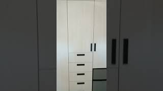 On Time Cocinas y Closets #closet #armario – Cocinas Modernas