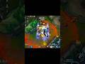 Wild Rift China Pyke Montage #wildrift #pyke