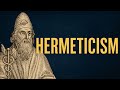 From Ficino to Crowley: Hermeticism Explained