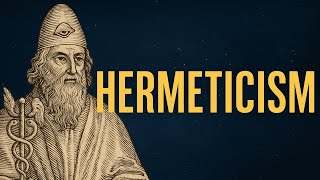 From Ficino to Crowley: Hermeticism Explained