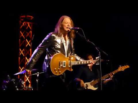 Robben Ford -