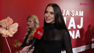 Dragana Kosjerina O Najemotivnijem Trenutku Zbog Ovoga Sam Imala Knedlu U Grlu Celo Veče