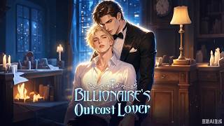 Billionaire's Outcast Lover💔He Accidentally Married a Billionaire CEO #drama #MoboReels #BLDrama