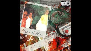 First - TWO'3 - Need it Now Mixtape (Official Audio)