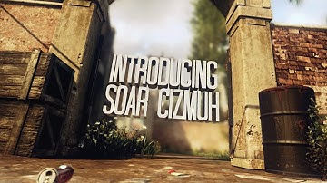 #SoaRRC Winner: Introducing SoaR Cizmuh by SoaR Fruit