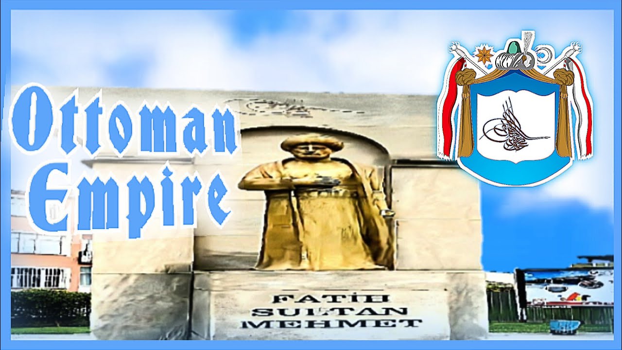 OTTOMAN EMPIRE Anthem (18611876) / Himno del IMPERIO OTOMANO It has no lyrics YouTube