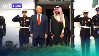 Thumbnail for Nucleaire deal tussen VS en Saudi-Arabië roept veel vragen op
