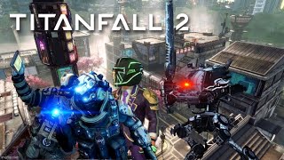 Titanfall 2 will never not be fun