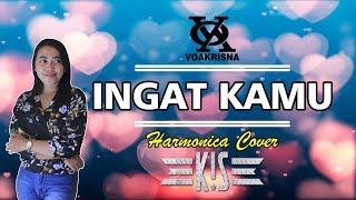 Video thumbnail of "KIS Band - Ingat Kamu (Cover)"