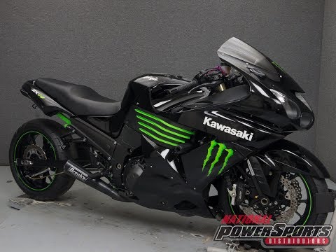 ※ｍｋ 2009 Kawasaki ZX14 For Sale | Motorcycle Classifieds