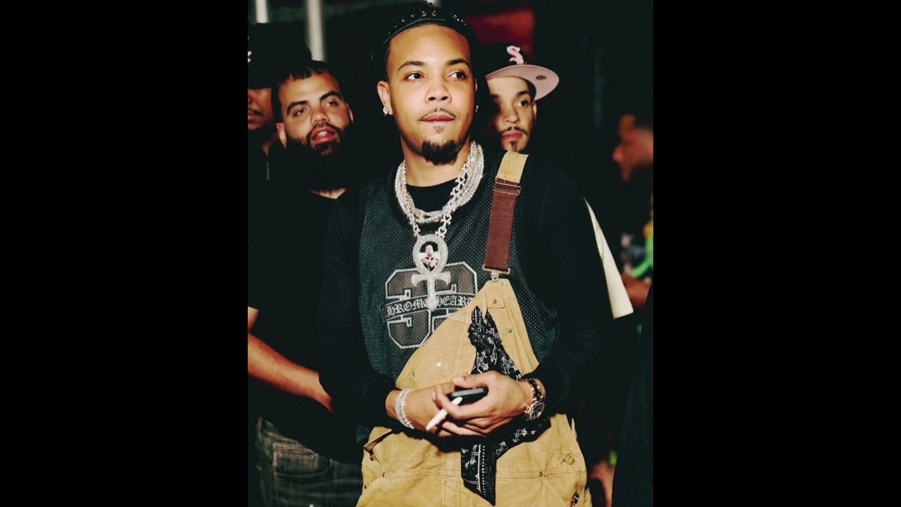 (FREE) G Herbo Sample Type Beat "Time Heals Nothing"