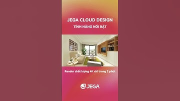 4 tính năng nổi bật của JEGA CLOUD DESIGN