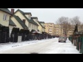 Переезд в Польшу.Знакомство с Варшавой.