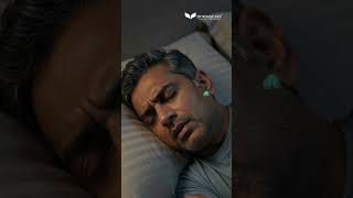 What really happens during a Sleep Study? And can it actually be done at home?
