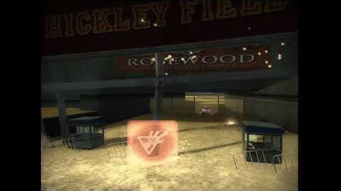 Need For Speed: Most Wanted (2005) - Challenge Series #8 - Cost to State