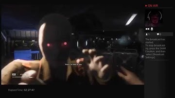 Alien: Isolation | Android Attack