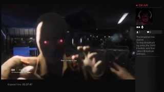 Alien: Isolation | Android Attack
