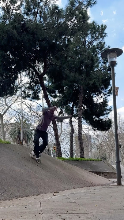 Spinning #inlineskating #k2skates #rollerblading