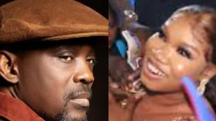 Legendary Oganla Pasuma | Baslo @50 | #pasuma  #hakmatetv