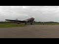 DC 3 Aviodrome
