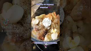 Намазка из баклажан.#еда #баклажанырецепт #вкусно #готовимдома #жизньсовкусомсчастья #намазка