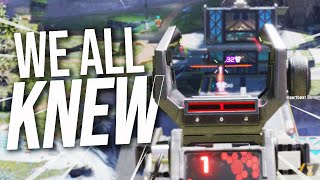 We All Knew This Was Coming on Apex... - Apex Legends Season 16