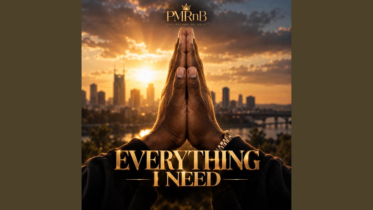 Watch Everything I Need on YouTube Watch Everything I Need on YouTube
