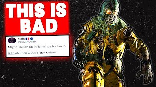 Black Ops 6 Zombies Easter Egg Leaks Are Here...