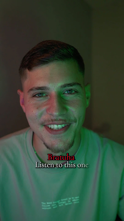 Bratuha brazilian phonk