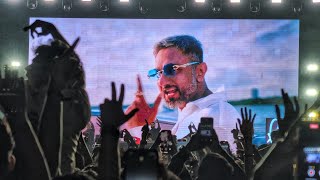 DJ Chetas Millionaire Vs Get Low Mashup | Live At Algeria College Festival