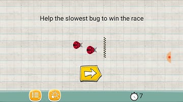 Logic Master Mind Twist Level 76 Walkthrough Solution