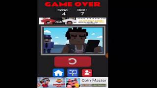 Boonk Gang cheat for immortality screenshot 3