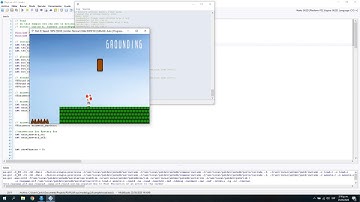 PlayLua 3.0, testing GU2D & GU3D Modes
