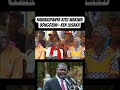 Hawakufanya kitu wakiwa uongozini~ ken lusaka