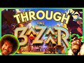 The Bazaar Spooky GIVEAWAY Special!!! | Bazaar Builds: Critical Healing💚Pygmalien
