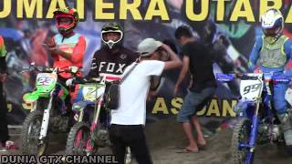 Rahnanda14 vs M. Nando7 - final kejurda 2018.